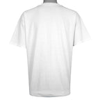 MLB - Toronto Blue Jays All Star Game Single Stitch T-Shirt 1991 Large Vintage Retro Baseball