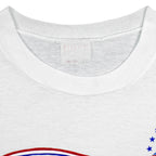 MLB - Toronto Blue Jays All Star Game Single Stitch T-Shirt 1991 Large Vintage Retro Baseball