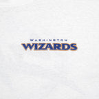 NBA (Delta) - Washington Wizards T-Shirt 1990s X-Large Vintage Retro Basketball
