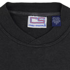 NCAA (CS) - Louisville Cardinals Crew Neck Sweatshirt 1990s Medium Vintage Retro