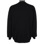 NFL (Tultex) - Baltimore Ravens, Super Bowl XXXV Crew Neck Sweatshirt 2001 X-Large Vintage Retro Football