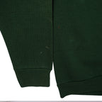 NCAA (TNT) - Miami Hurricanes Crew Neck Sweatshirt 1980s Large Vintage Retro