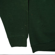NCAA (TNT) - Miami Hurricanes Crew Neck Sweatshirt 1980s Large Vintage Retro