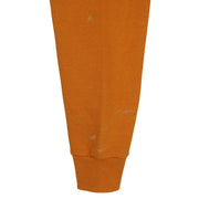 NCAA (ASC) - Tennessee Volunteers Embroidered Crew Neck Sweatshirt 1990s Large Vintage Retro