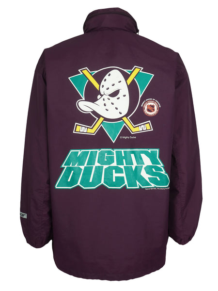 Anaheim Mighty Ducks