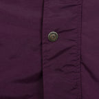 NHL (Pro One) - Mighty Ducks Button-Up Jacket 1994 Large Vintage Retro Hockey