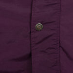 NHL (Pro One) - Mighty Ducks Button-Up Jacket 1994 Large Vintage Retro Hockey