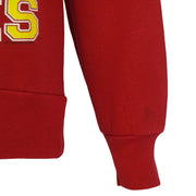NCAA - Iowa State Cyclones Crew Neck Sweatshirt 1991 Medium Vintage Retro