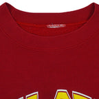 NCAA - Iowa State Cyclones Crew Neck Sweatshirt 1991 Medium Vintage Retro