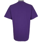 MLB (Lee) - Arizona Diamondbacks Baseball Tickets T-Shirt 2001 Large Vintage Retro Baseball