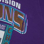 MLB (Lee) - Arizona Diamondbacks Baseball Tickets T-Shirt 2001 Large Vintage Retro Baseball