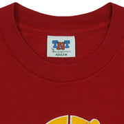 NCAA (TNT) - USC Trojans XXL T-Shirt 1990s Medium Vintage Retro