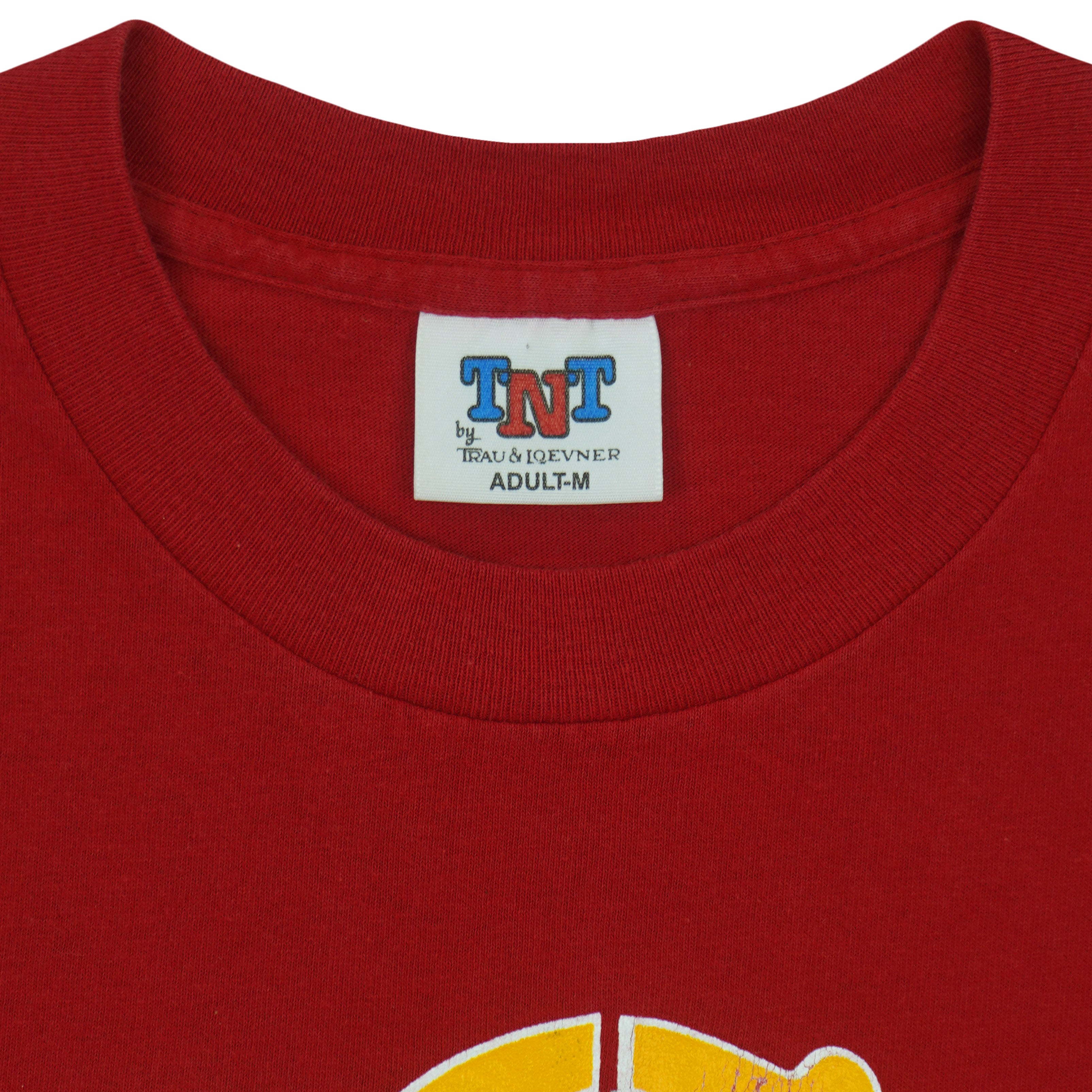 NCAA (TNT) - USC Trojans XXL T-Shirt 1990s Medium Vintage Retro
