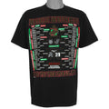 NCAA (Competitor) - March Madness Final Four Arkansas Champions T-Shirt 1994 Large Vintage Retro
