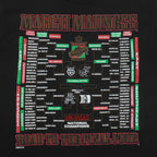 NCAA (Competitor) - March Madness Final Four Arkansas Champions T-Shirt 1994 Large Vintage Retro