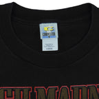 NCAA (Competitor) - March Madness Final Four Arkansas Champions T-Shirt 1994 Large Vintage Retro