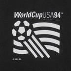 Vintage (Waves) - Team Ireland World Cup Soccer T-Shirt 1994 Medium Vintage Retro