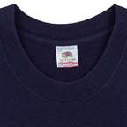 Fruit of the Loom XX-Large Made in USA brand and size label