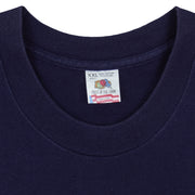 Fruit of the Loom XX-Large Made in USA brand and size label