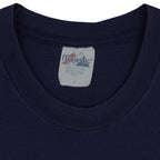 MLB (Majestic) - Salt Lake Buzz Big Spell-Out T-Shirt 1990s Large vintage Retro Baseball