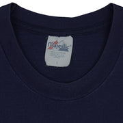 MLB (Majestic) - Salt Lake Buzz Big Spell-Out T-Shirt 1990s Large vintage Retro Baseball