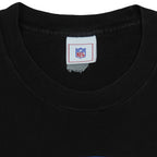 NFL - Houston Texans Helmet T-Shirt 1990s Large Vintage Retro Football