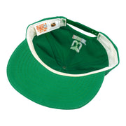 NHL (CCM) - Harford Whalers Snapback Hat 1990s OSFA Vintage Retro Hockey