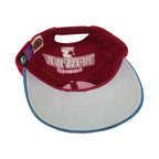 Starter (NHL) - Colorado Avalanche Snapback Hat 1990s OSFA Vintage Retro Hockey
