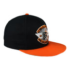 Starter (NHL) - Philadelphia Flyers All-Star Game Snapback Hat 1992 OSFA Vintage Retro Hockey