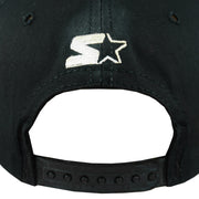 Starter (NHL) - Philadelphia Flyers All-Star Game Snapback Hat 1992 OSFA Vintage Retro Hockey