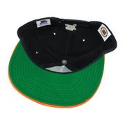 Starter (NHL) - Philadelphia Flyers All-Star Game Snapback Hat 1992 OSFA Vintage Retro Hockey