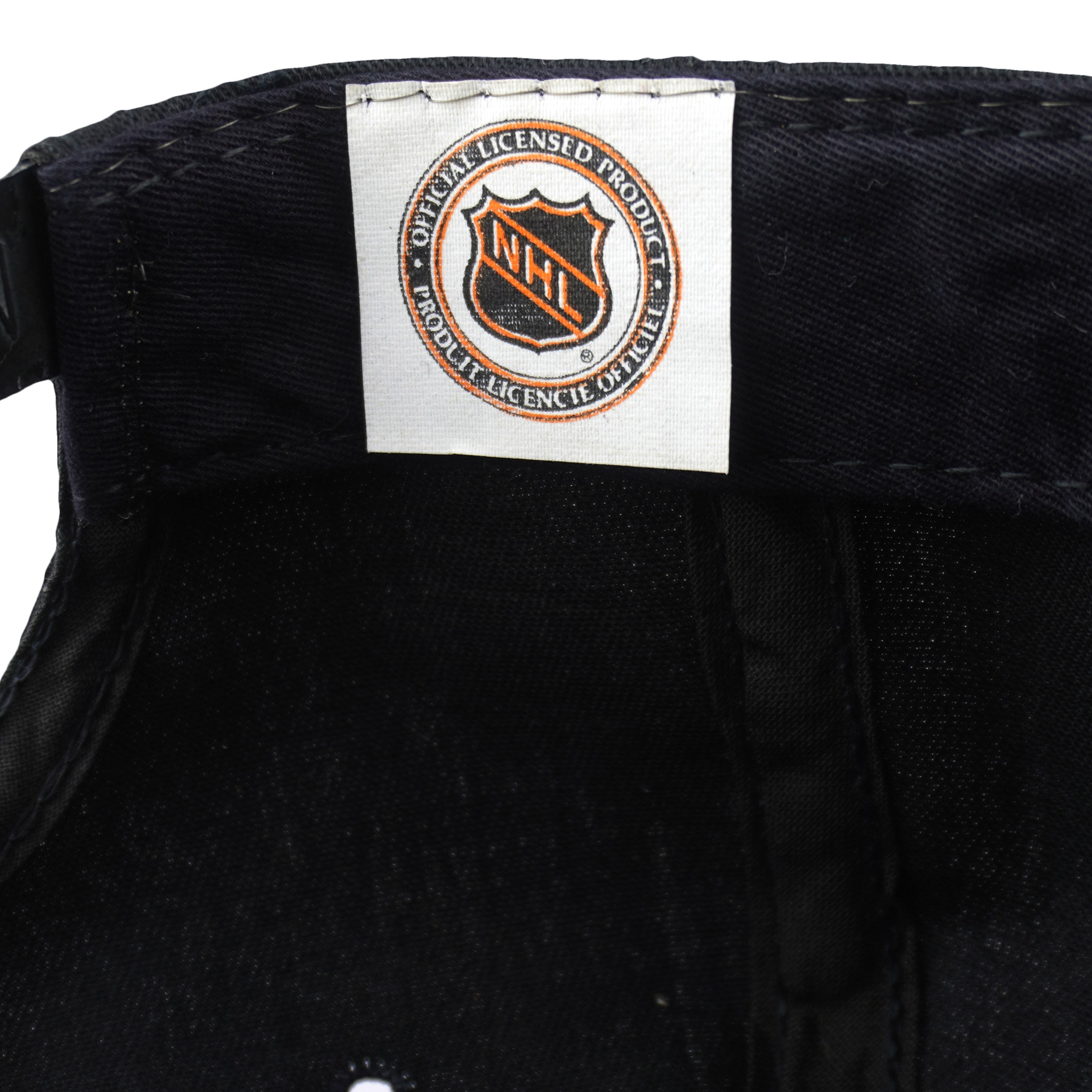 Starter (NHL) - Philadelphia Flyers All-Star Game Snapback Hat 1992 OSFA Vintage Retro Hockey