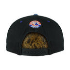 MLB - Montreal Expos Snapback Hat 1990s OSFA Vintage Retro Baseball