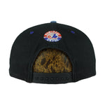 MLB - Montreal Expos Snapback Hat 1990s OSFA Vintage Retro Baseball