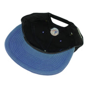 MLB - Montreal Expos Snapback Hat 1990s OSFA Vintage Retro Baseball