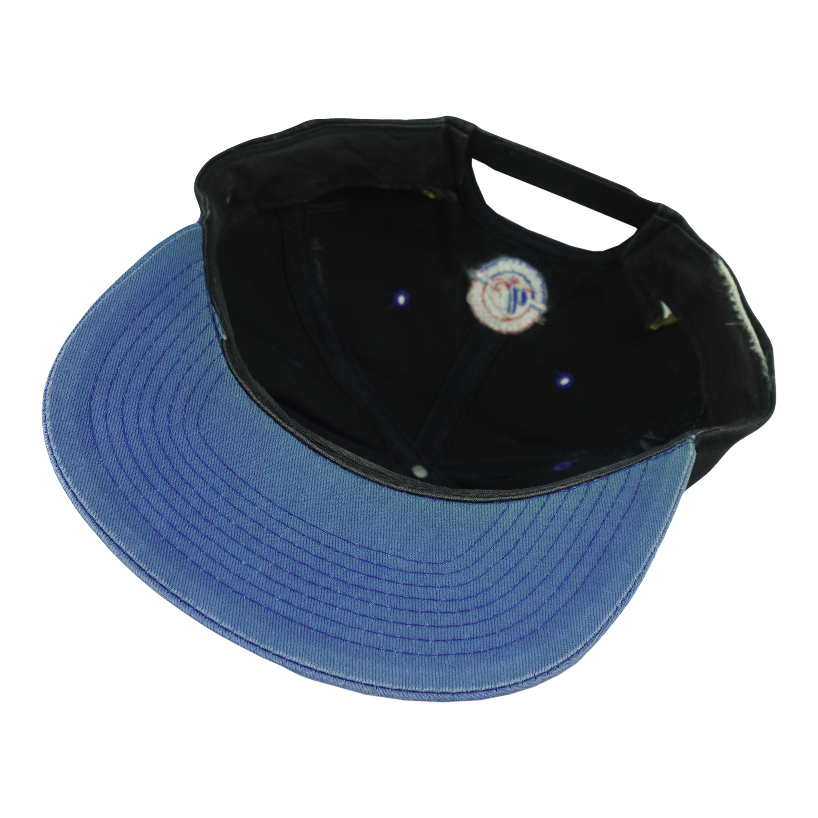 MLB - Montreal Expos Snapback Hat 1990s OSFA Vintage Retro Baseball