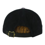Vintage - Hard Rock Calgary Strapback Hat 1990s OSFA Vintage Retro