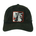 Vintage - Spy vs Spy MAD Magazine Strapback Hat 1990s OSFA Vintage Retro