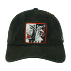 Vintage - Spy vs Spy MAD Magazine Strapback Hat 1990s OSFA Vintage Retro