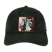 Vintage - Spy vs Spy MAD Magazine Strapback Hat 1990s OSFA Vintage Retro