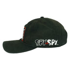 Vintage - Spy vs Spy MAD Magazine Strapback Hat 1990s OSFA Vintage Retro