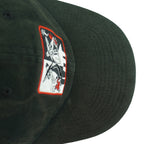 Vintage - Spy vs Spy MAD Magazine Strapback Hat 1990s OSFA Vintage Retro