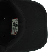 Vintage - Spy vs Spy MAD Magazine Strapback Hat 1990s OSFA Vintage Retro