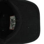 Vintage - Spy vs Spy MAD Magazine Strapback Hat 1990s OSFA Vintage Retro