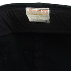 Vintage - Spy vs Spy MAD Magazine Strapback Hat 1990s OSFA Vintage Retro