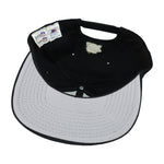 Starter (NFL) - Budweiser Football Embroidered Snapback Hat 1990s OSFA Vintage Retro Football