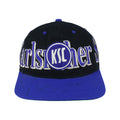 Vintage - Karlsruher SC German Football Club Snapback Hat 1990s OSFA Vintage Retro