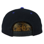 Vintage - Karlsruher SC German Football Club Snapback Hat 1990s OSFA Vintage Retro