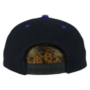 Vintage - Karlsruher SC German Football Club Snapback Hat 1990s OSFA Vintage Retro