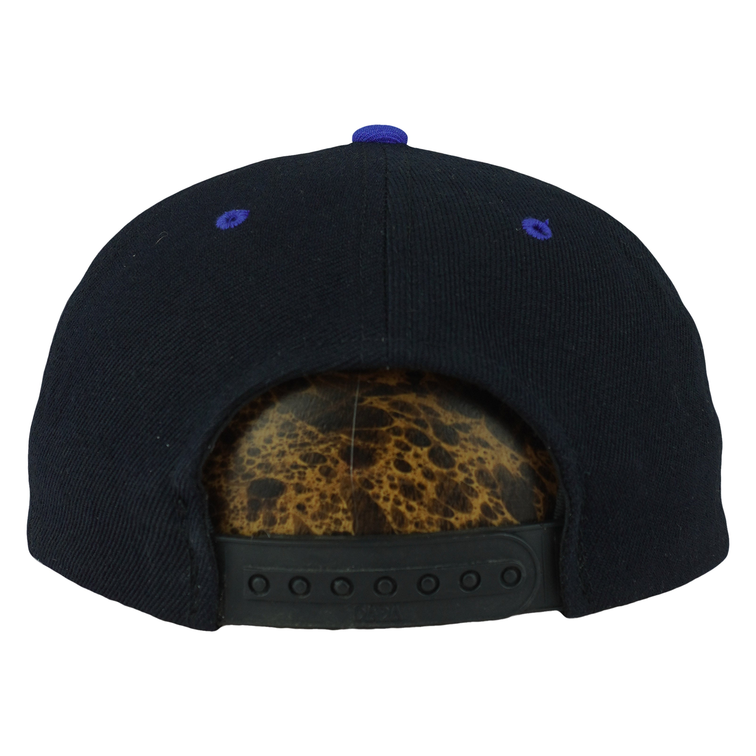 Vintage - Karlsruher SC German Football Club Snapback Hat 1990s OSFA Vintage Retro